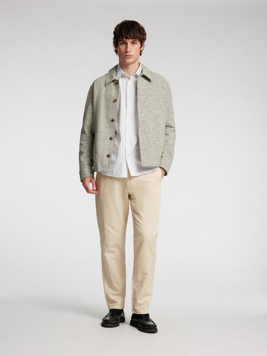 Produktbild Selected Homme 196 Straight Leg Hose (W38/L32)