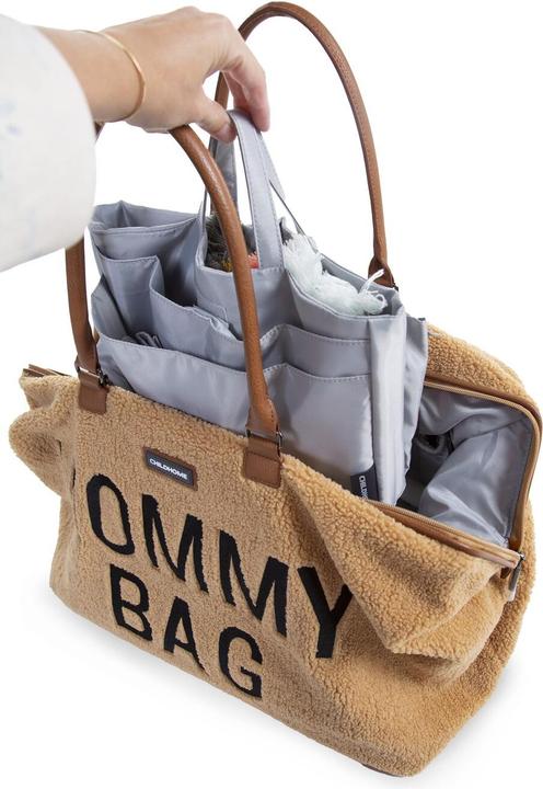 Actual product image Childhome Bag In Bag Ordner
