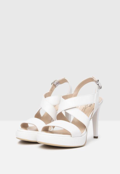Actual product image Nero Giardini Sandalen (39)