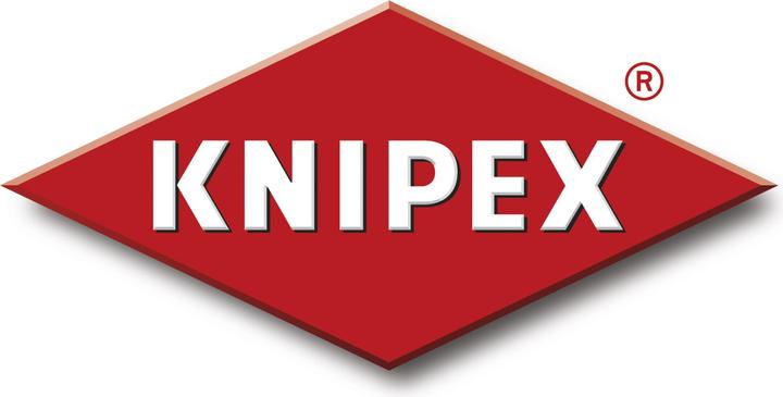 Produktbild Knipex Abisolierzange (195 mm)