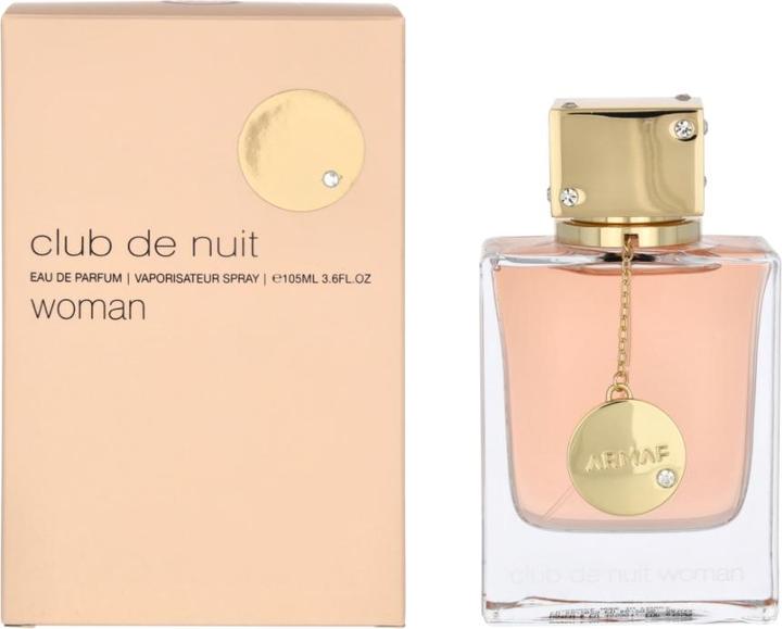 Immagine prodotto Armaf Club De Nuit (Eau de parfum, 106 ml)