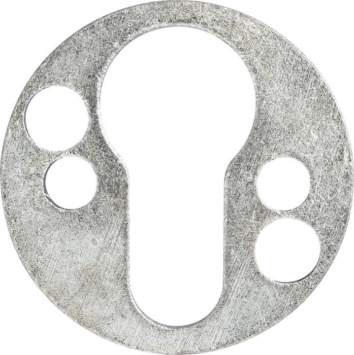 Actual product image Abus Spacers for armored deadbolt PR 2800