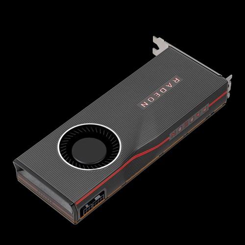 Produktbild ASUS Radeon RX 5700 XT 8G (8 GB)