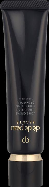 Actual product image Clé De Peau Correcting Cream Veil