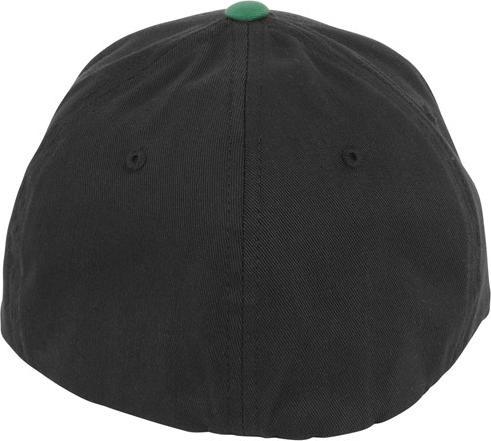 Actual product image Nor Cal Other Republic Flexfit (S, M)