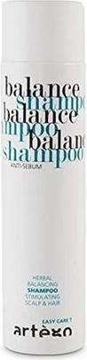 Actual product image Artègo Balance Shampoo Easy Care T 250ml (250 ml, Liquid shampoo)