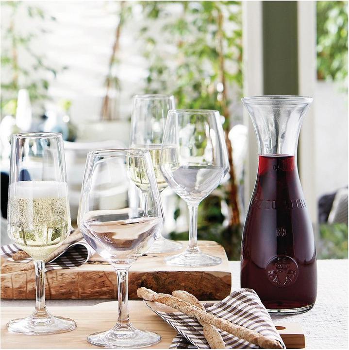 Image du produit Bormioli Rocco Carafe (0.50 l)