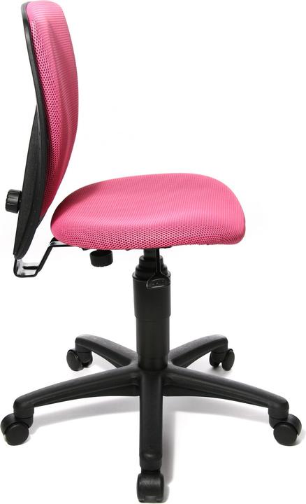 Pink, Schwarz