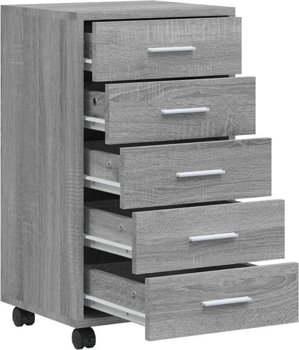 Produktbild VidaXL Jaxxon (33 x 38 x 63 cm)