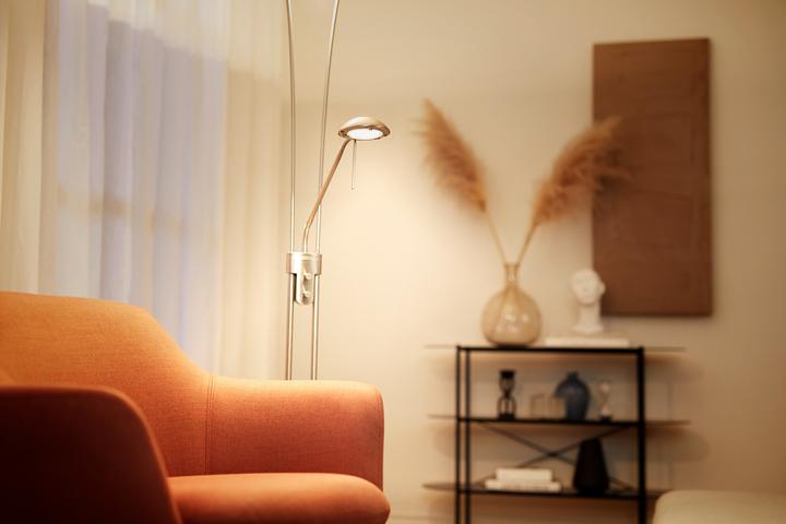 Actual product image Philips Led 40w Ww Nd 3ct/6 Ec (G9, 3.20 W, 400 lm, 3 x, E)