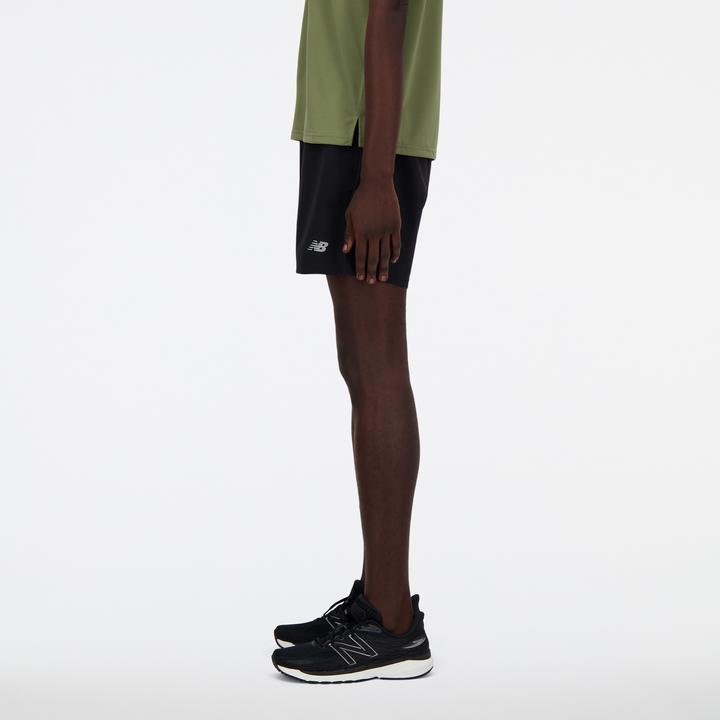 Image du produit New Balance Short 5 Inch Lined (S)
