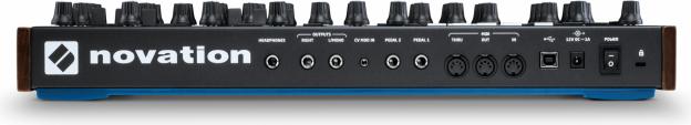 Image du produit novation Peak (Synthétiseur)