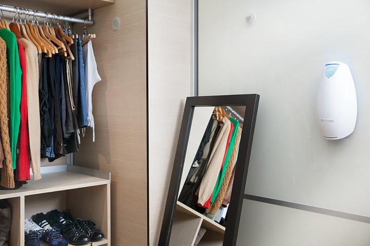 Immagine prodotto Airfree Fit (16 m²)