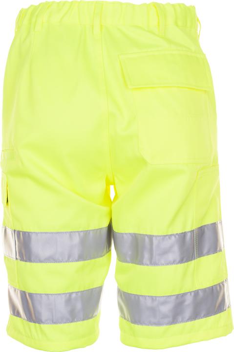 Actual product image Planam High-visibility shorts (XL)