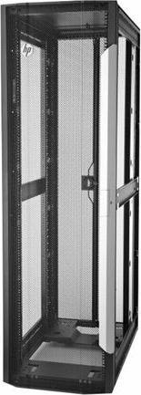 Produktbild HPE 842 i-Series NetworkRack 120cm (27.00 HE, 19 Zoll Rack)