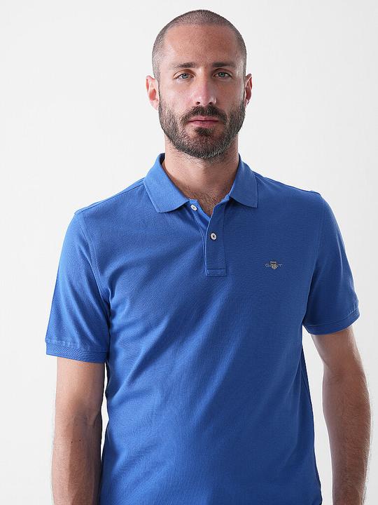 Actual product image GANT Poloshirt (XL)