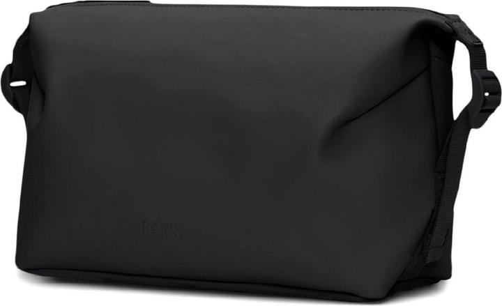 Produktbild Rains Hilo Wash Bag W3 2025-SS (4.40 l)