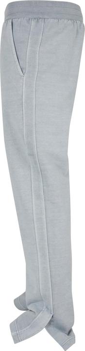 Actual product image Urban Classics Heavy Terry Garment Dye Slit Sweatpants - 19383 (5XL)