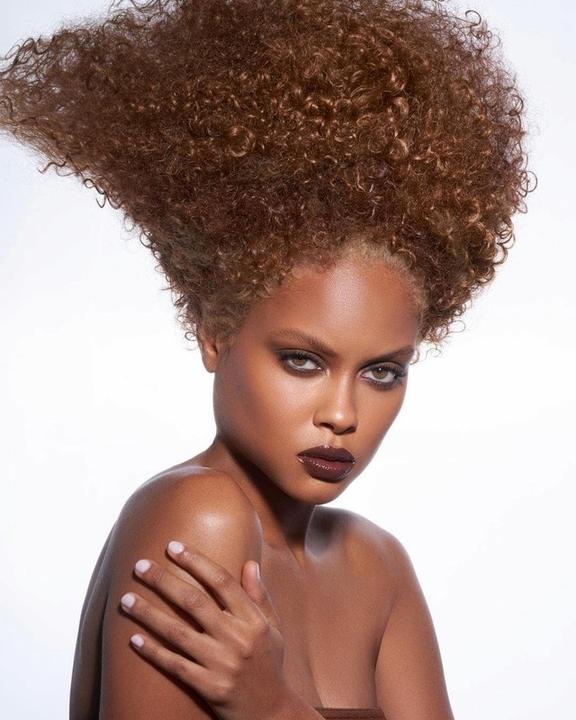 Image du produit Danessa Myricks Colorfix Nudes - Nude 8 (Nu 8)