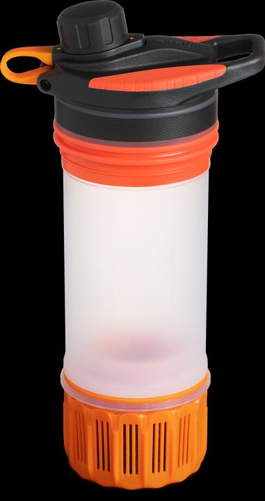 Image du produit Grayl Geopress (0.71 l)