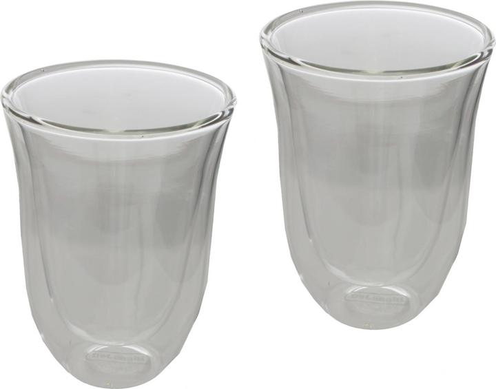 Produktbild De'Longhi Latte Macchiato (330 ml, 2 x)