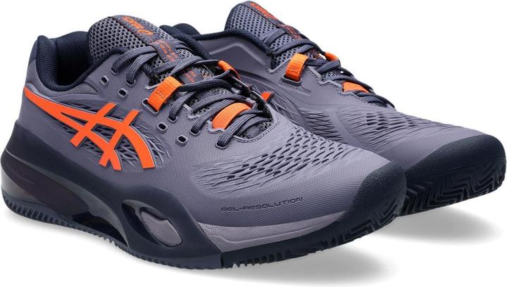 Produktbild ASICS Performance Asics Gel-Resolution X Clay (42)