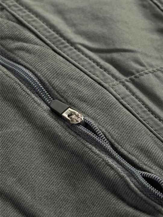 Actual product image Chillaz Rofan 2.0 (Cord Mix) Shorts (XL)