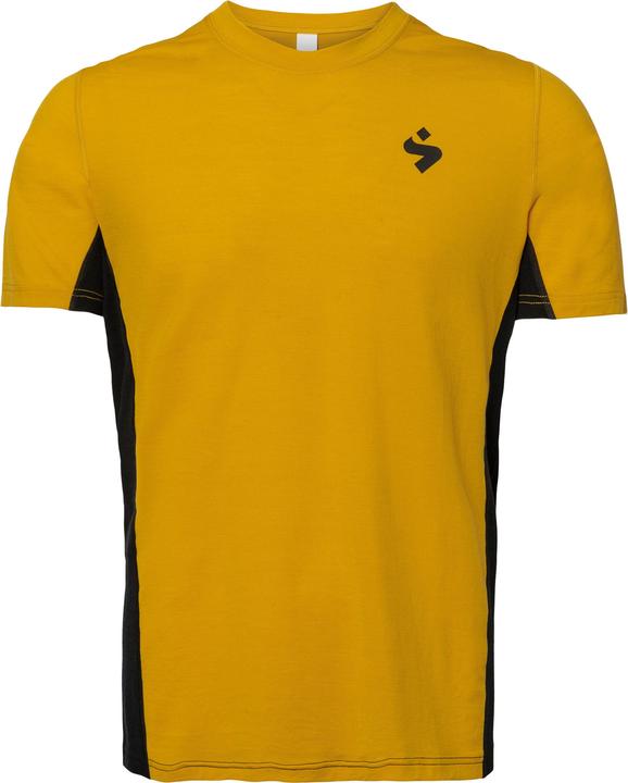 Golden Yellow