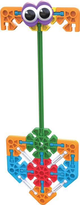 Produktbild K'Nex Kid Budding Builders Startersbox