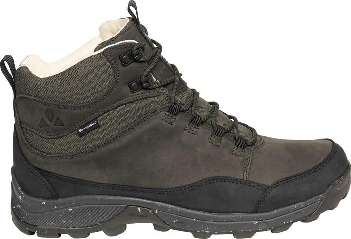 Hiking boots