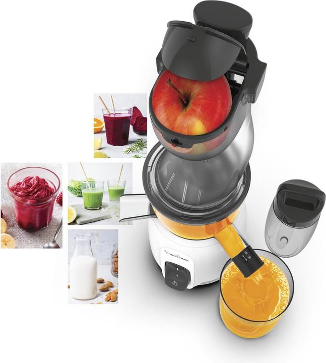 Image du produit Moulinex Ultra Juice ZU6001
