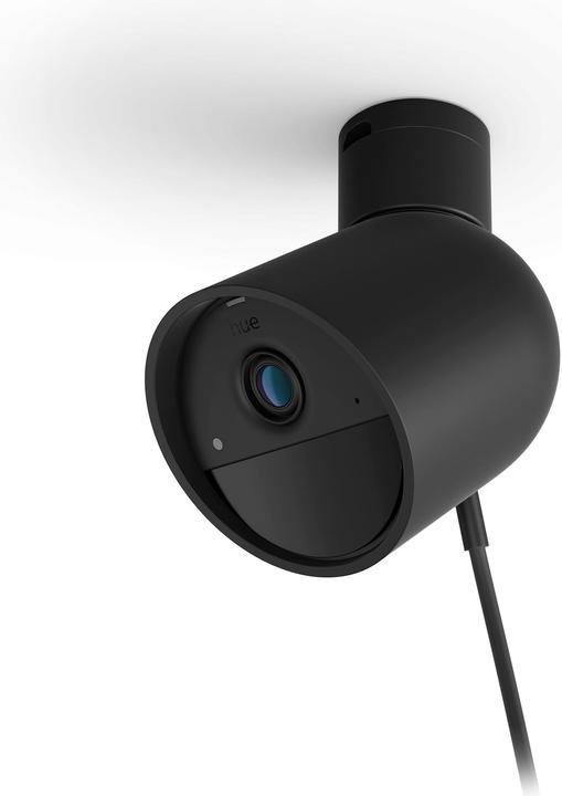 Image du produit Philips Hue Caméra filaire Secure (1920 x 1080 Pixels)