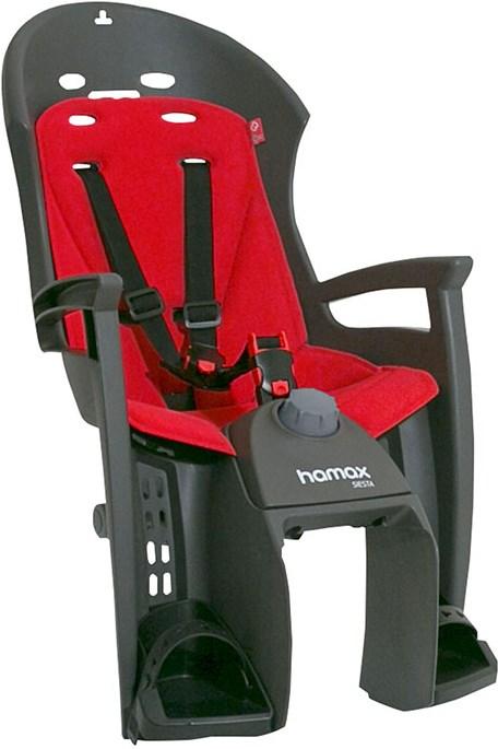 Produktbild hamax Siesta (Sattelrohr)