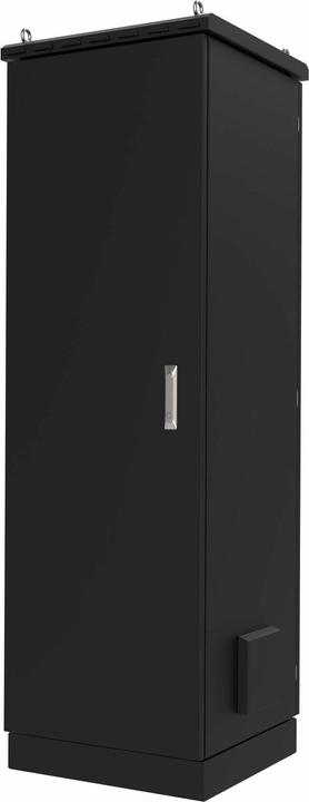 Produktbild Lanview 22U IP55 W=600mm D=600mm (22 HE, 19 Zoll Rack)