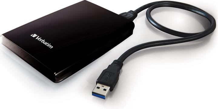 Actual product image Verbatim Store 'n' Go (1 TB)