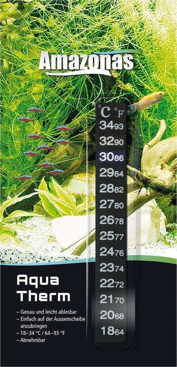 Amazonas Digital Thermometer