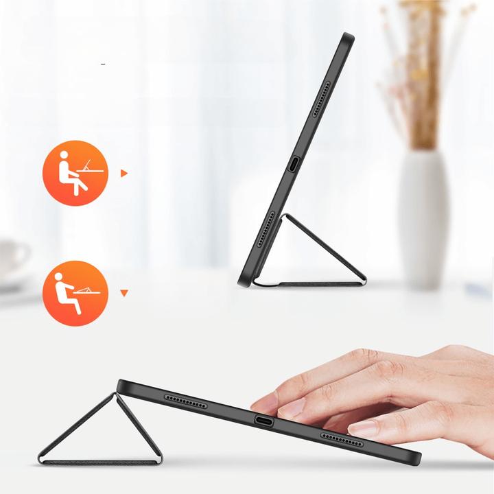 Produktbild Dux Ducis Domo (iPad Air 13 2024 (M2))