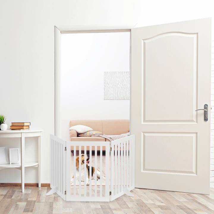 Image du produit Relaxdays Grille de séparation (30 cm)