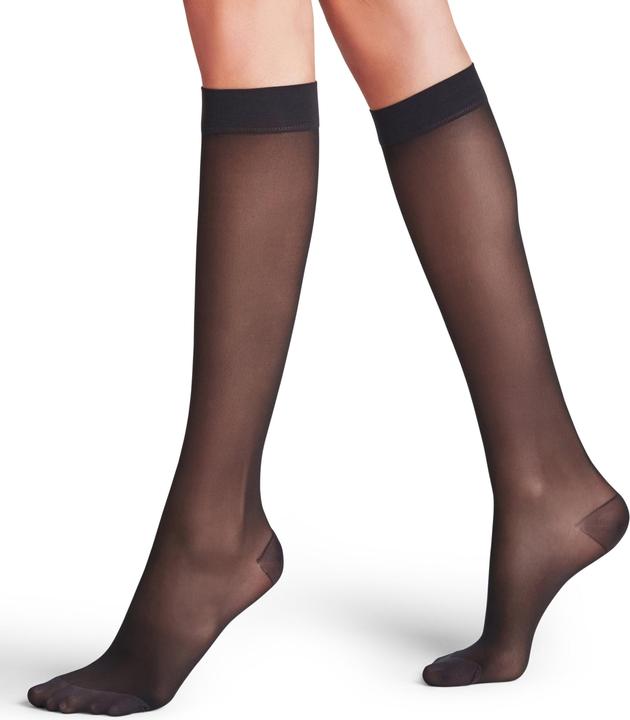 Actual product image Falke Energize Knee-High 30 KH (30 DEN, 35 - 36)