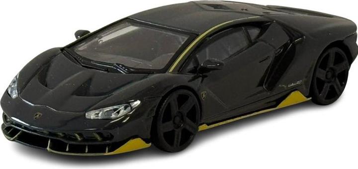 Actual product image Bburago Lamborghini Centenario