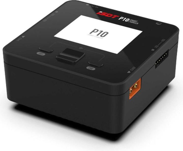Isdt Caricabatterie doppio P10 250W DC
