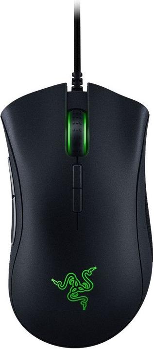 Razer DeathAdder Elite (Kabelgebunden)