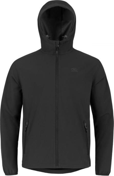 Immagine prodotto Highlander Giacca Shield Nero M (M)