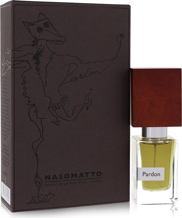 Nasomatto Pardon (Eau de Parfum, 30 ml)