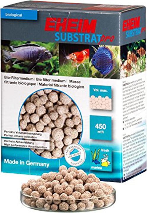 Produktbild Eheim Substrat Pro (Innenfilter, Süsswasser)