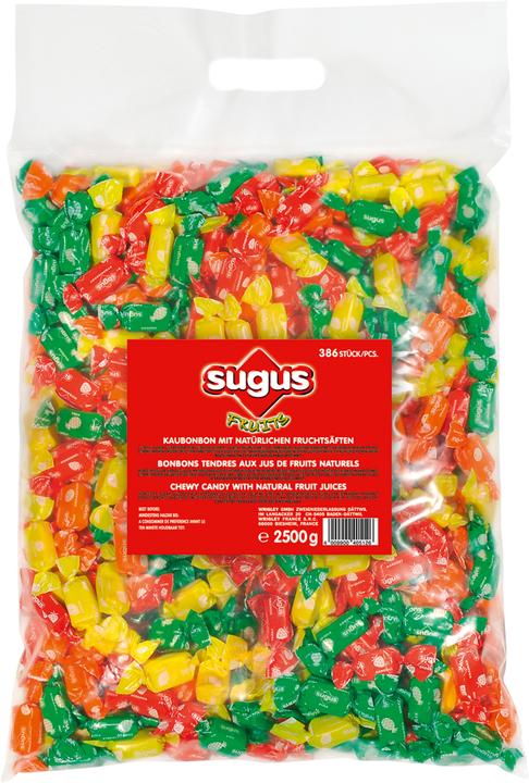 Produktbild Sugus Classic (1 Stk., 2500 g)