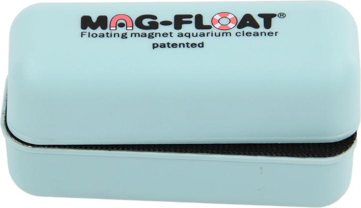 Mag Float Magnetscheibenreiniger (Aquarium Reinigung, Magnetreiniger)