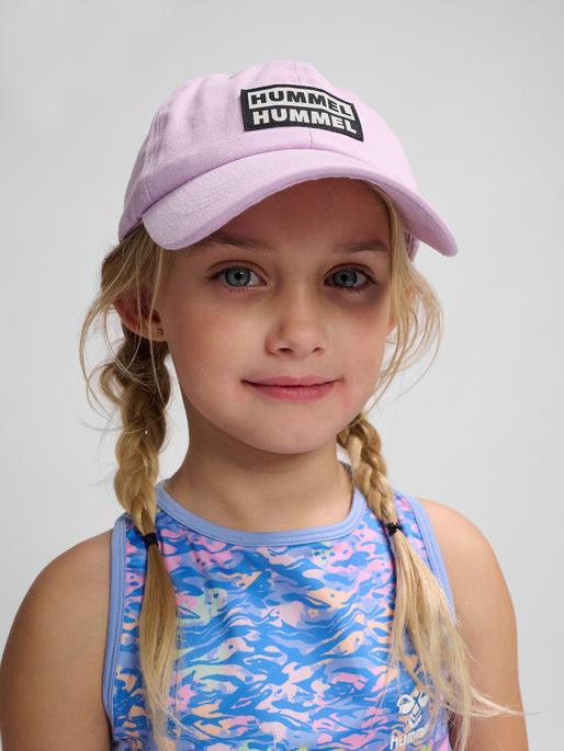 Image du produit hummel hmlCAPRIO CAP (Taille unique)