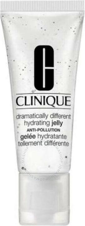 Actual product image Clinique 3-Step DD Hydrating Jelly Sample 15 ml (15 ml, 24h cream)