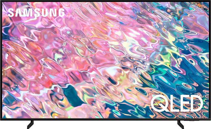 Samsung QE43Q60B (43", Q60B, QLED, 4K, 2022)
